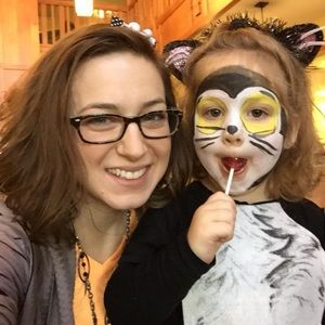 Meet your Posher, Heather